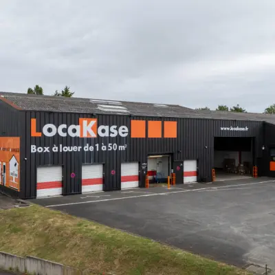 location box tours sud