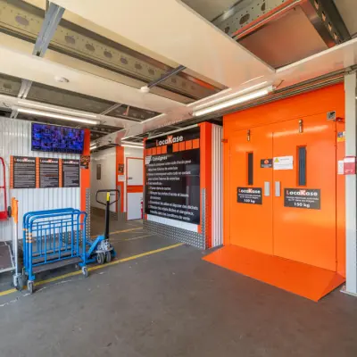 materiel manutention dieppe