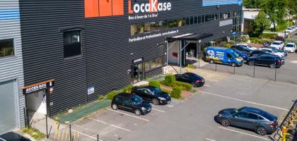 garde meuble location box stockage taverny