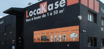 Garde meuble location box stockage fresnes anthony