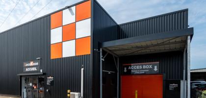 garde meuble location box stockage le mans