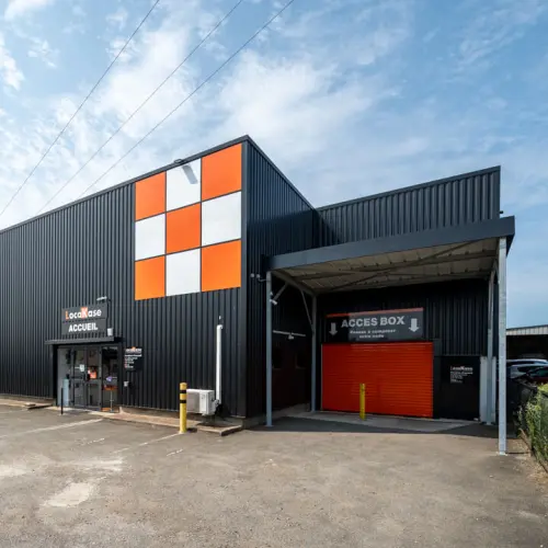 garde meuble location box stockage le mans
