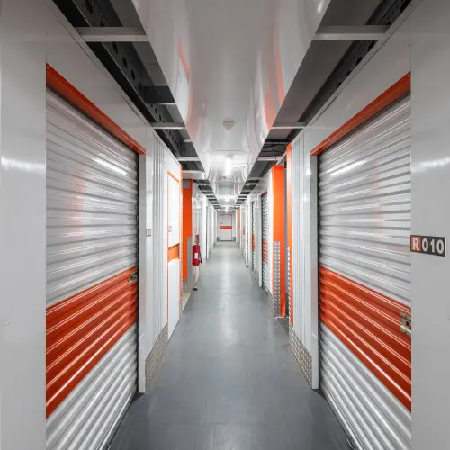 Garde meuble location box stockage Angouleme