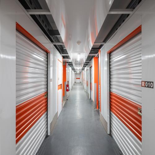 Garde meuble location box stockage Angouleme