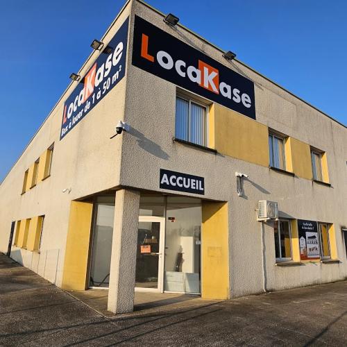 Garde meuble location box stockage Valence Est Romans sur isère
