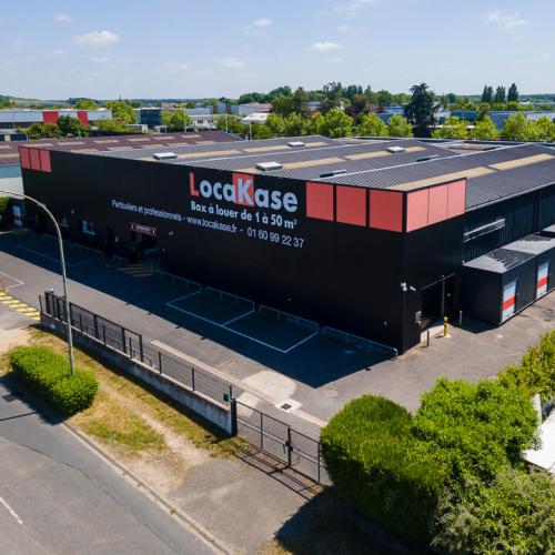 garde meuble location box stockage melun
