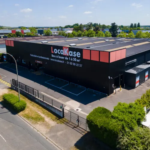 garde meuble location box stockage melun