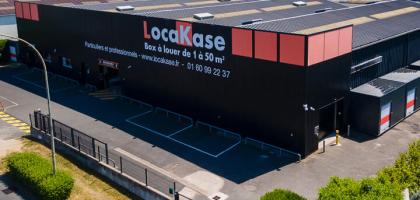 garde meuble location box stockage melun