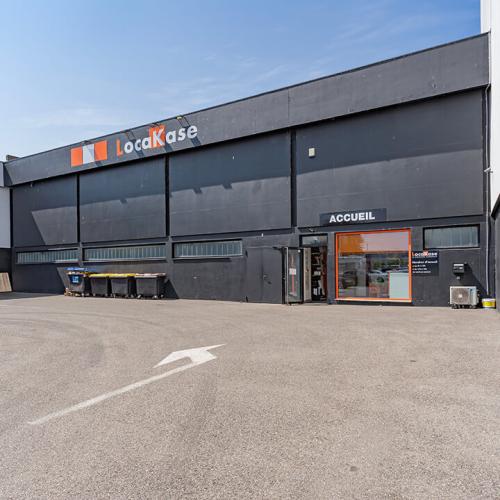 Garde meuble location box stockage mulhouse
