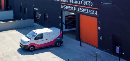 Garde meuble location box stockage rennes