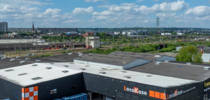 garde meuble location box stockage rouen sotteville