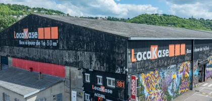 garde meuble location box stockage rouen