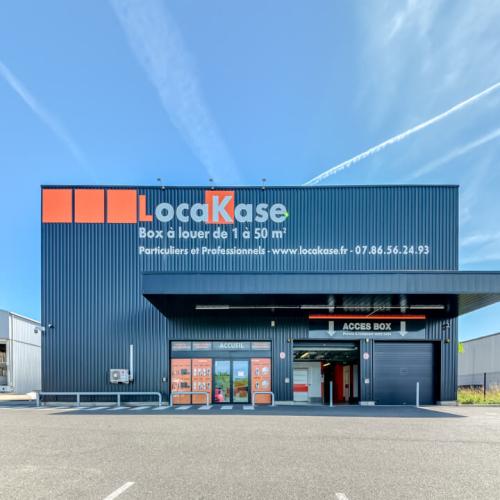 garde meuble location box stockage saint etienne