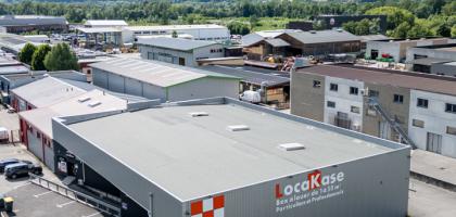 Locakase Albertville