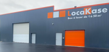 Location box garde meuble self stockage Moulins