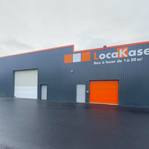 Location box garde meuble self stockage Moulins