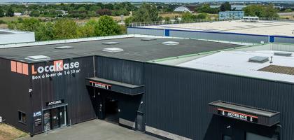 Garde meuble location box stockage poitiers