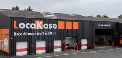 Garde meuble location box stockage tours