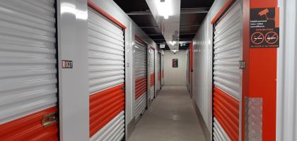 Garde meuble location box stockage Limoges