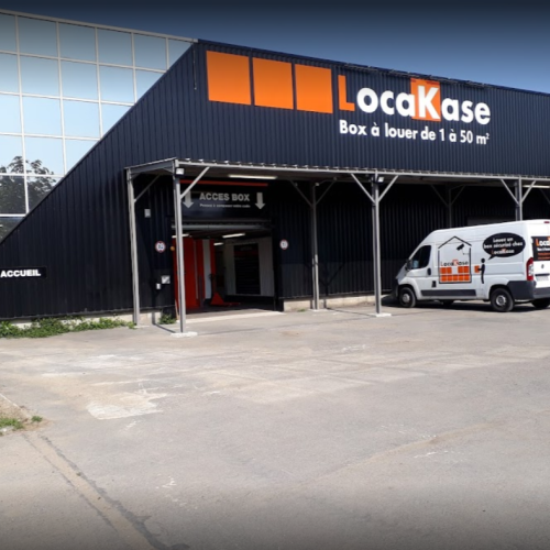 Garde meuble location de box Noisy le Grand Emerainville