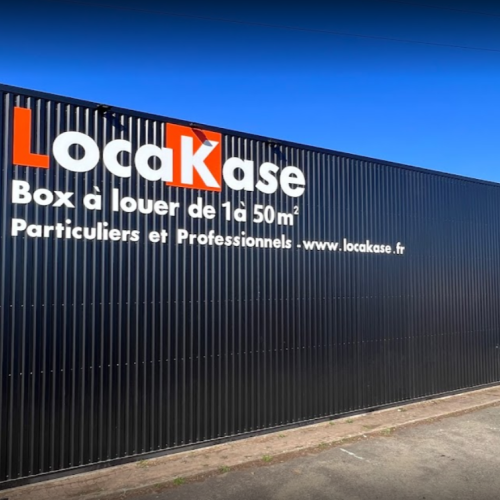 Garde meuble et location de box Le mans