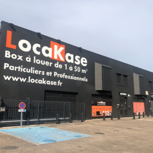 Garde meuble et location  de box Metz