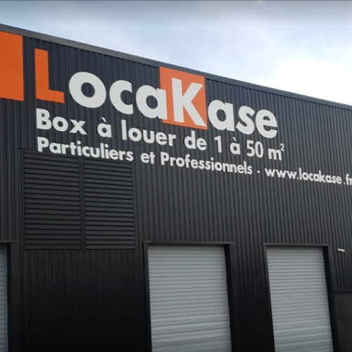 Garde meuble et location de box Orleans