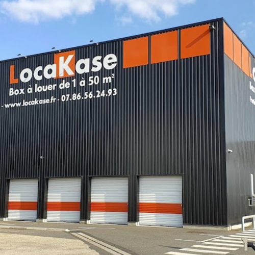 Garde meuble et location de box Saint Etienne