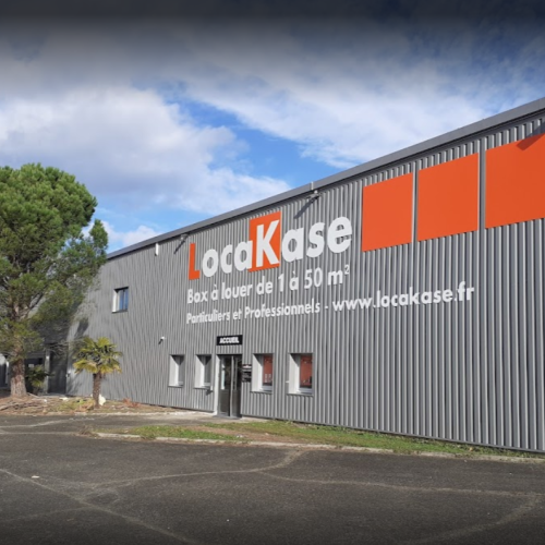 Garde meuble et location de box Valence Nord Bourg les valence
