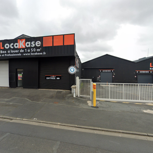 Garde meuble et location de box Niort