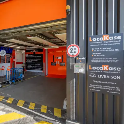 securite et accessibilite