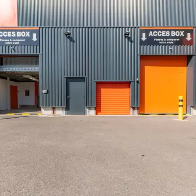 securite et accessibilite