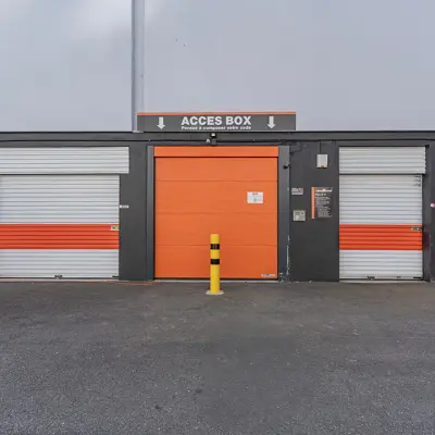 securité et accessibilité