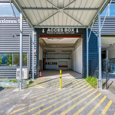 securité et accessibilité