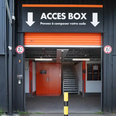 securite et accessibilite