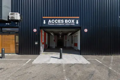 sécurité et accessibilité