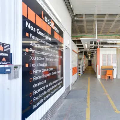 securite et accessibilite