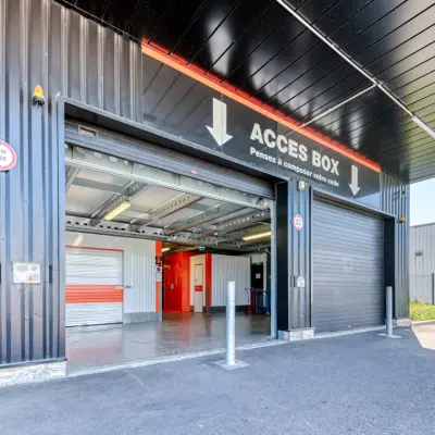 sécurité et accessibilité