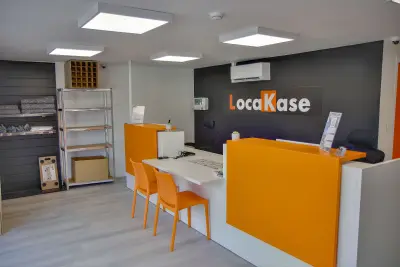 stockage archive bordeaux merignac
