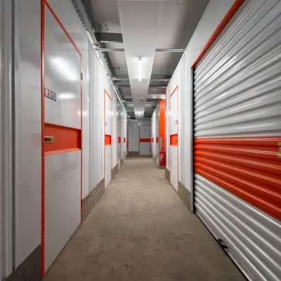 stockage archive dreux