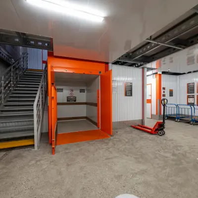 stockage archive grenoble ouest