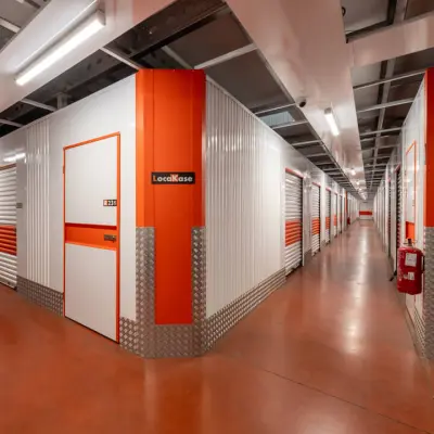 stockage archive le havre