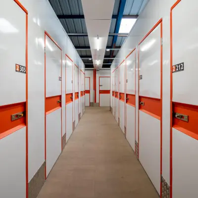 stockage archive le mans