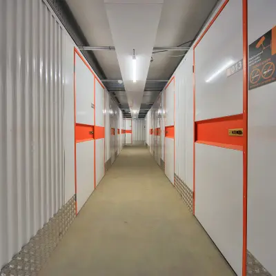 Stockage archive Lens