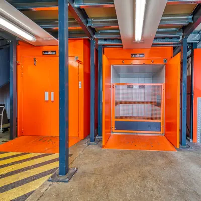 stockage archive meaux
