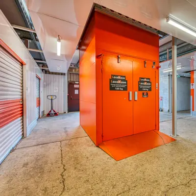 stockage archive melun