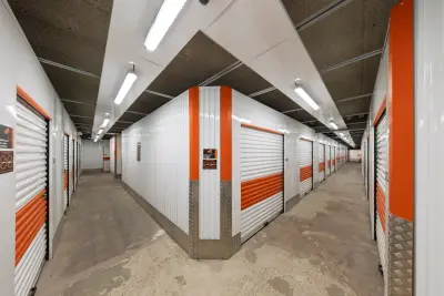 stockage archive metz