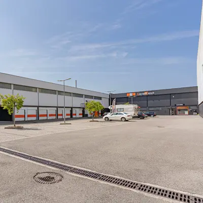 stockage archive mulhouse