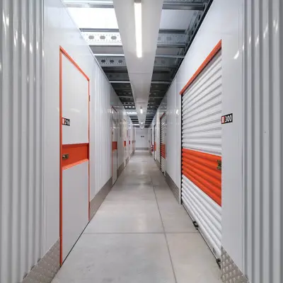 stockage archive poitiers