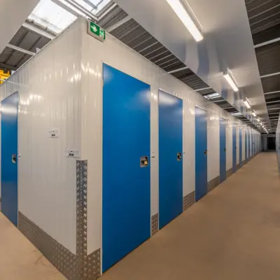 stockage archive rouen sottevile